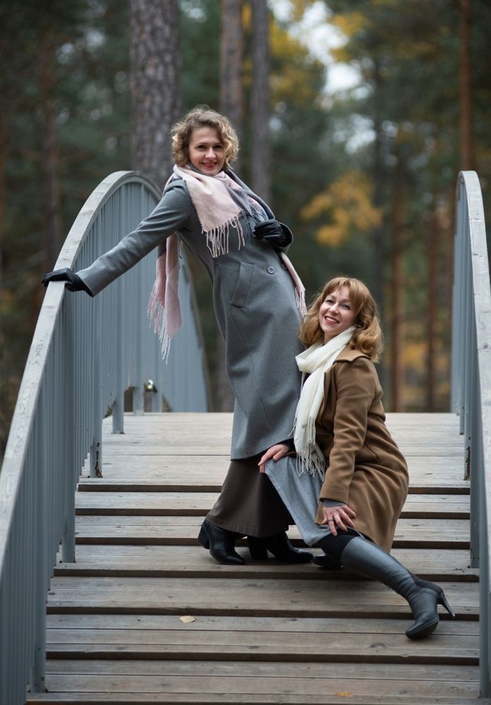 Photograph by Михаил Славный