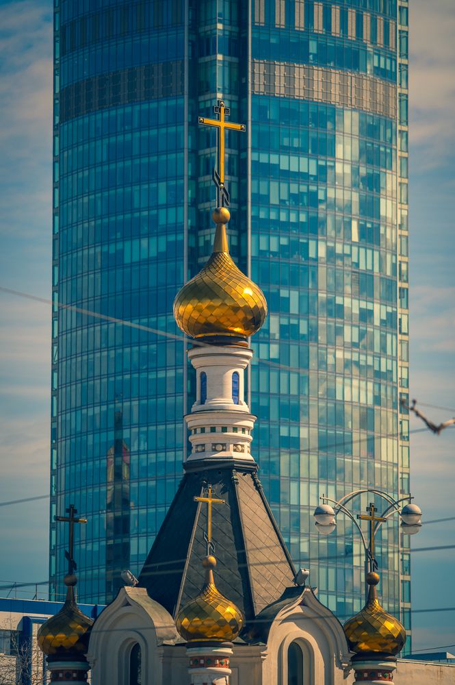 Photograph by Жданов Дмитрий