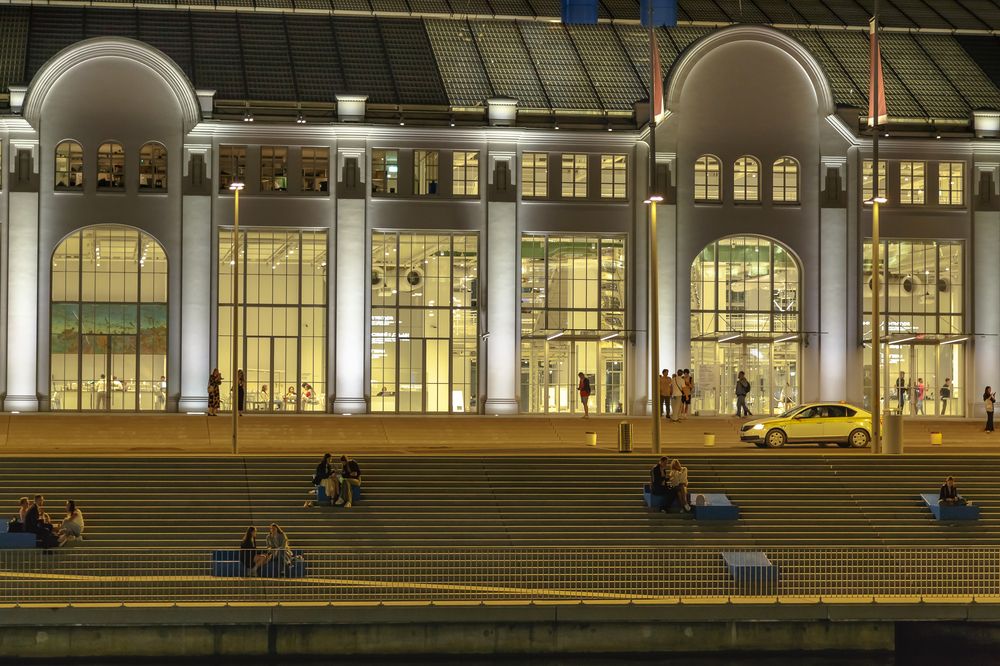 Photograph by Наталья Колеватова