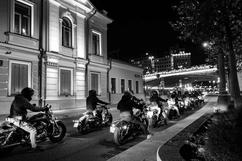 Photograph by Наталья Колеватова