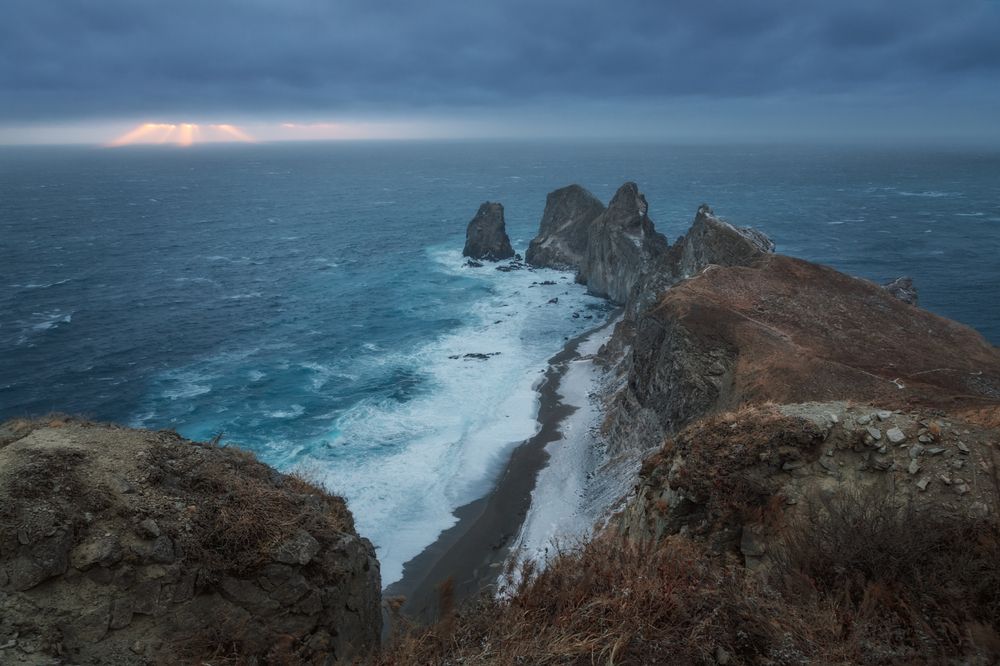 Photograph by Шишкин Дмитрий