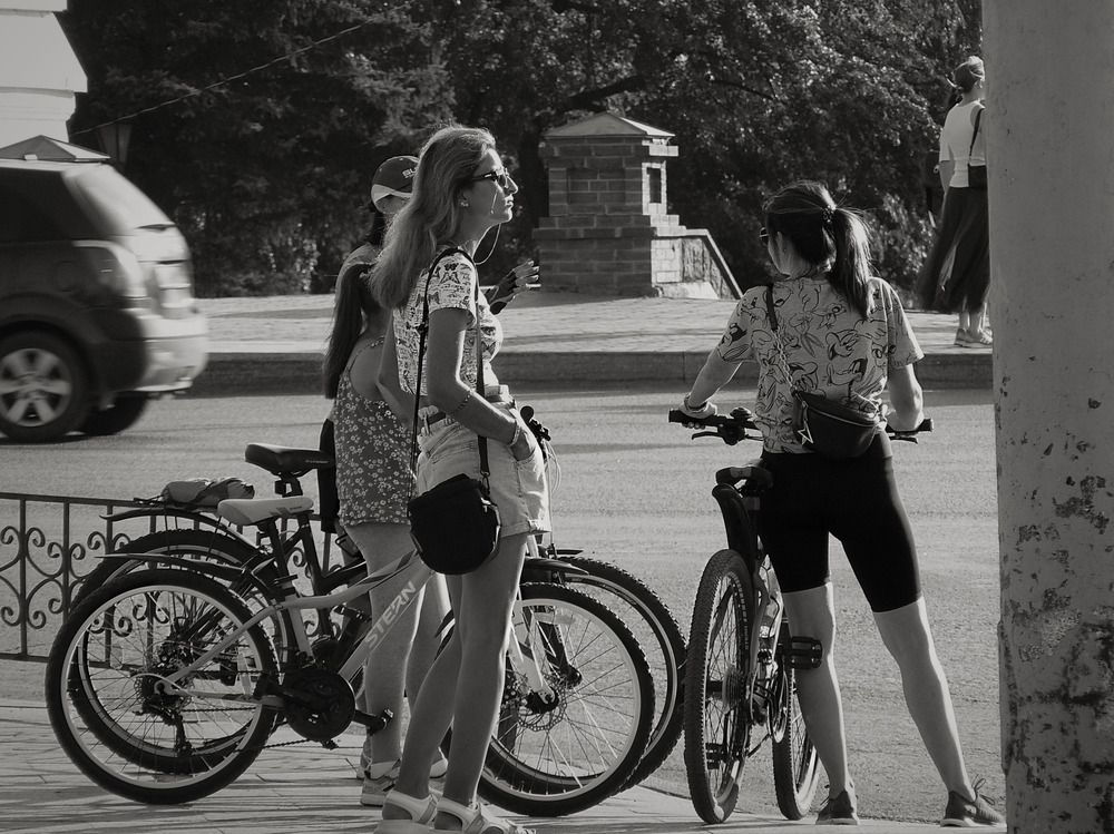 Photograph by Валерий Алфимов