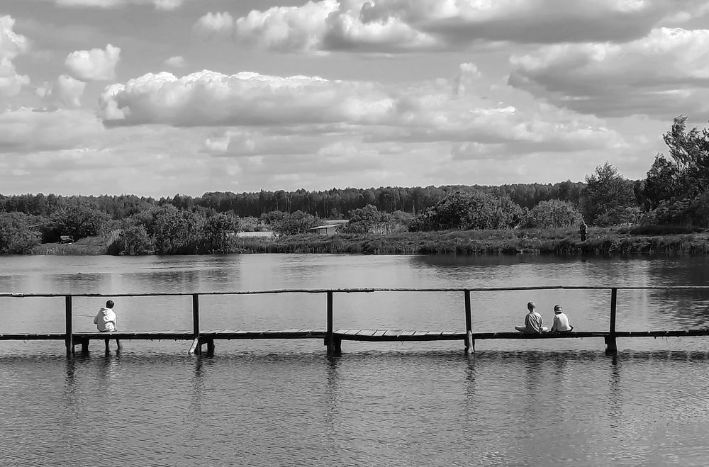 Photograph by Диана Бородзе