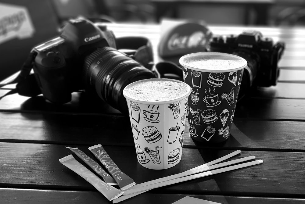 Photograph by Диана Бородзе