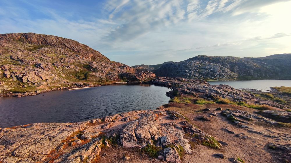 Фотография автора Ирина Муравьева