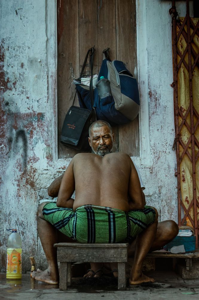 Photograph by Shrinjoy Maiti