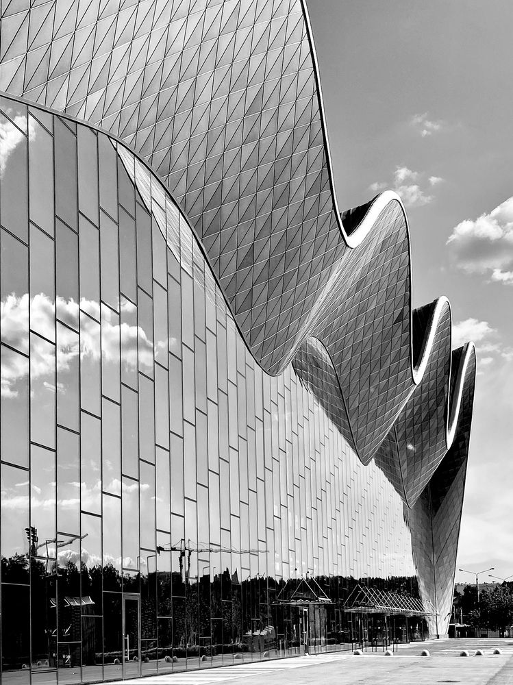 Photograph by Tatyana