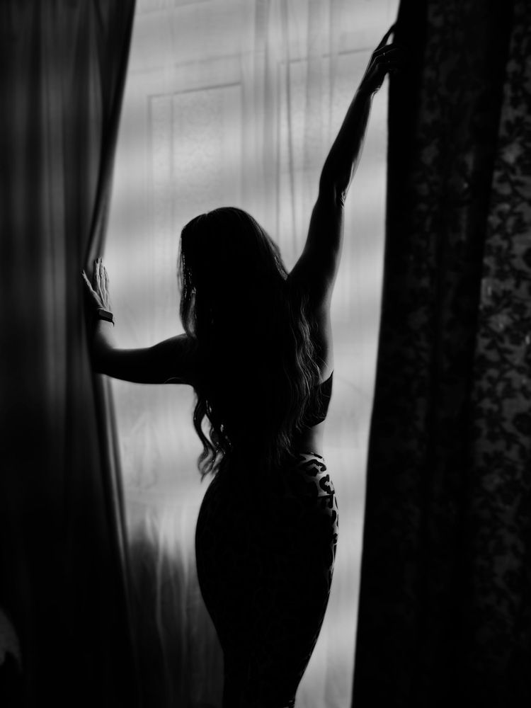 Photograph by Inna Belinskaya