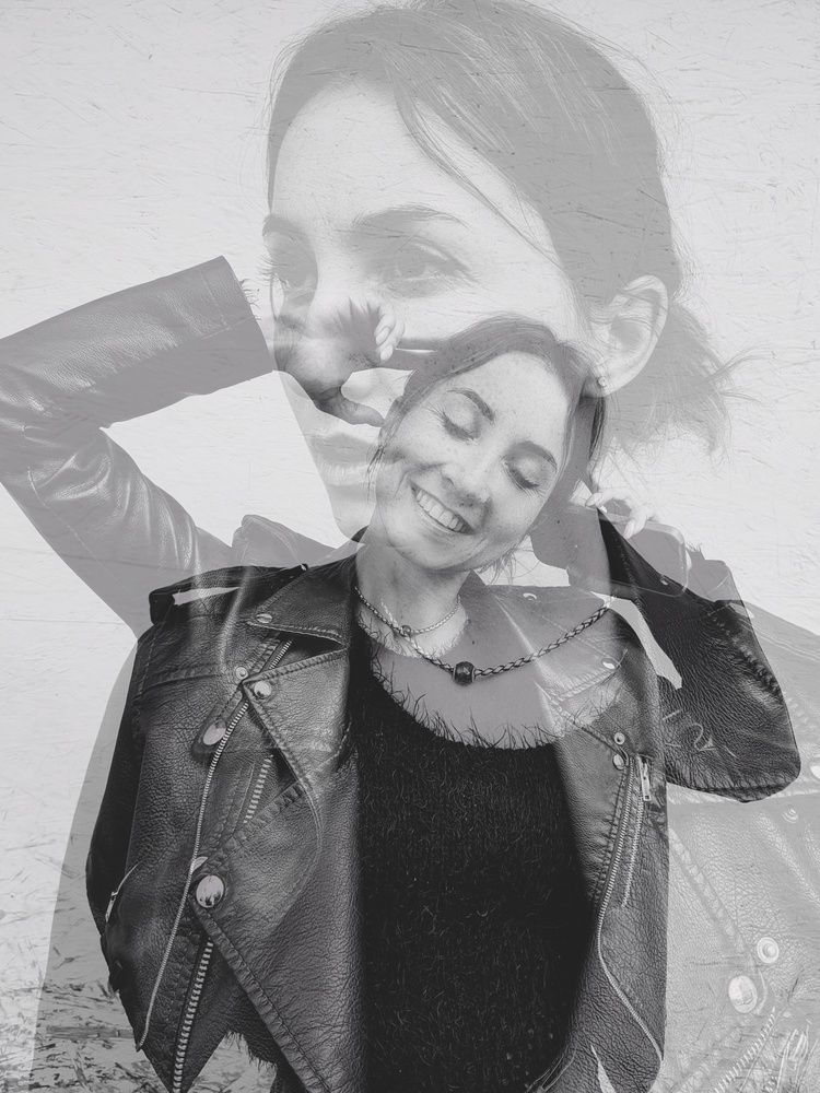 Photograph by Польшина Ася