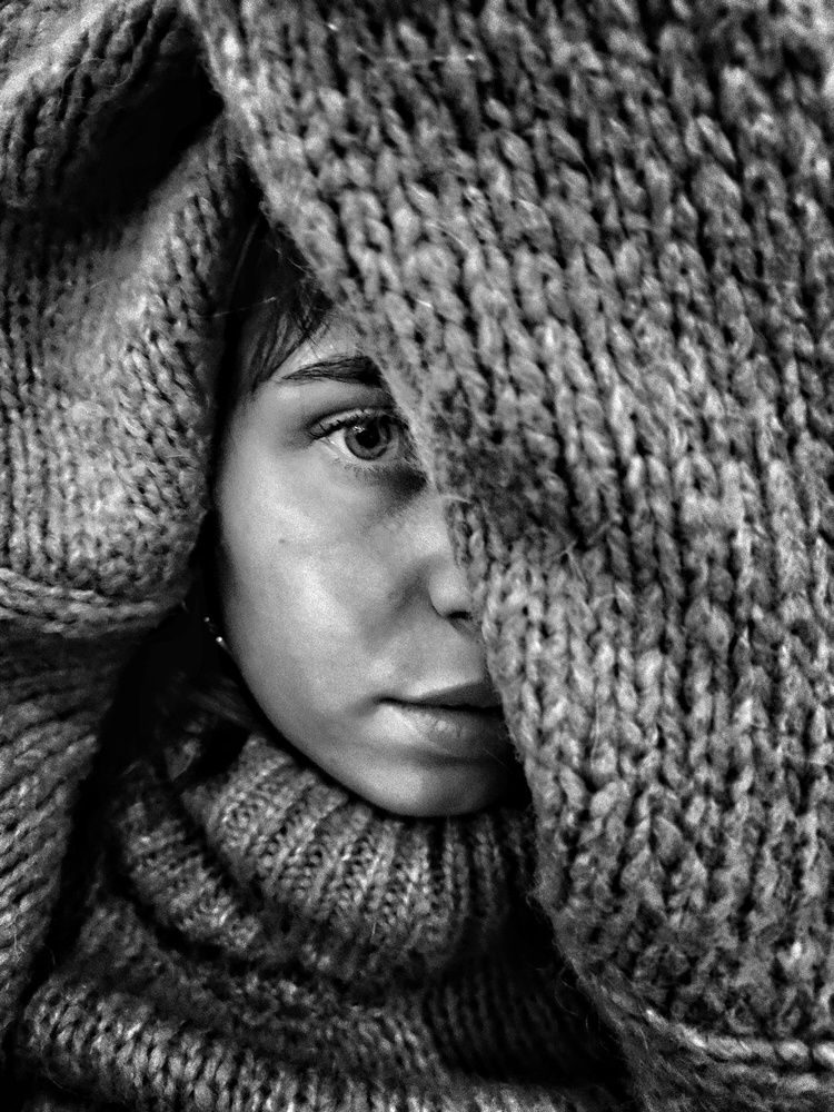 Photograph by Польшина Ася