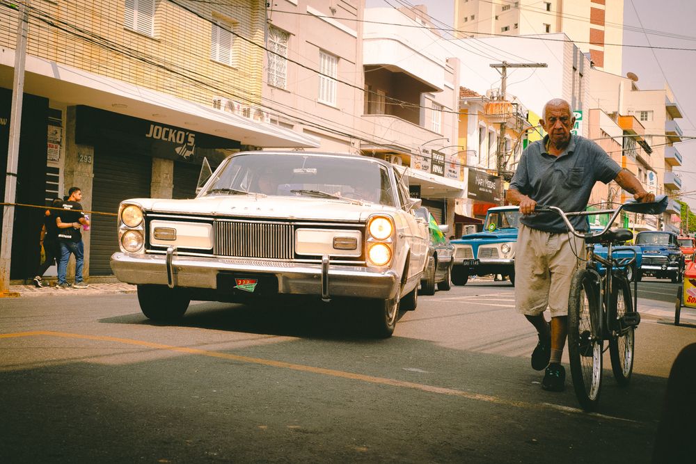 Фотография автора Giovani Martins Candido