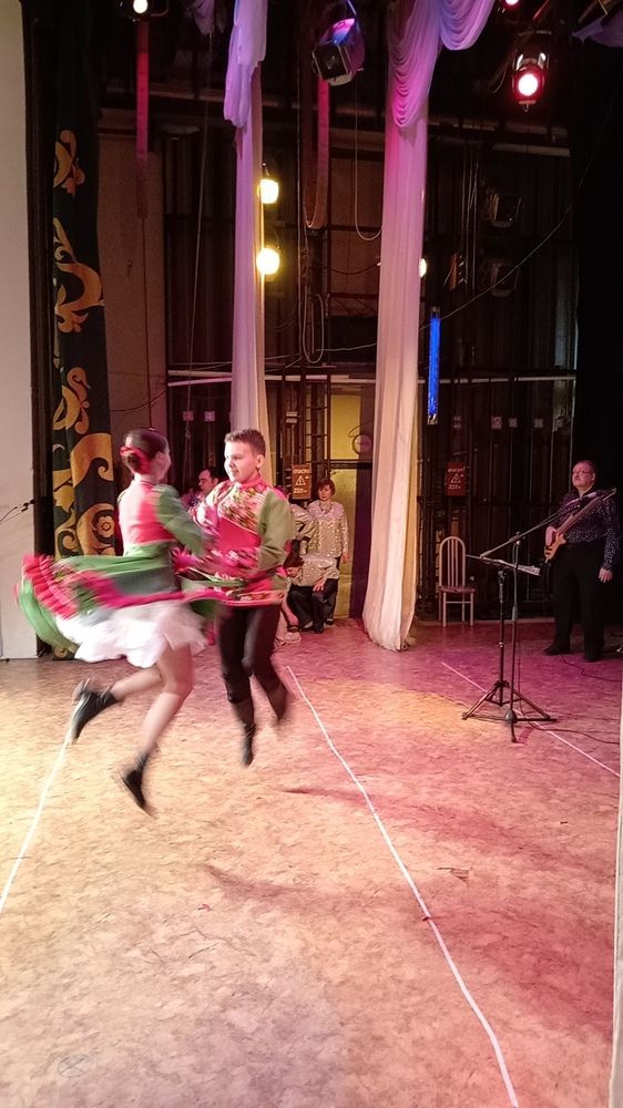 Photograph by Наталья Сырых