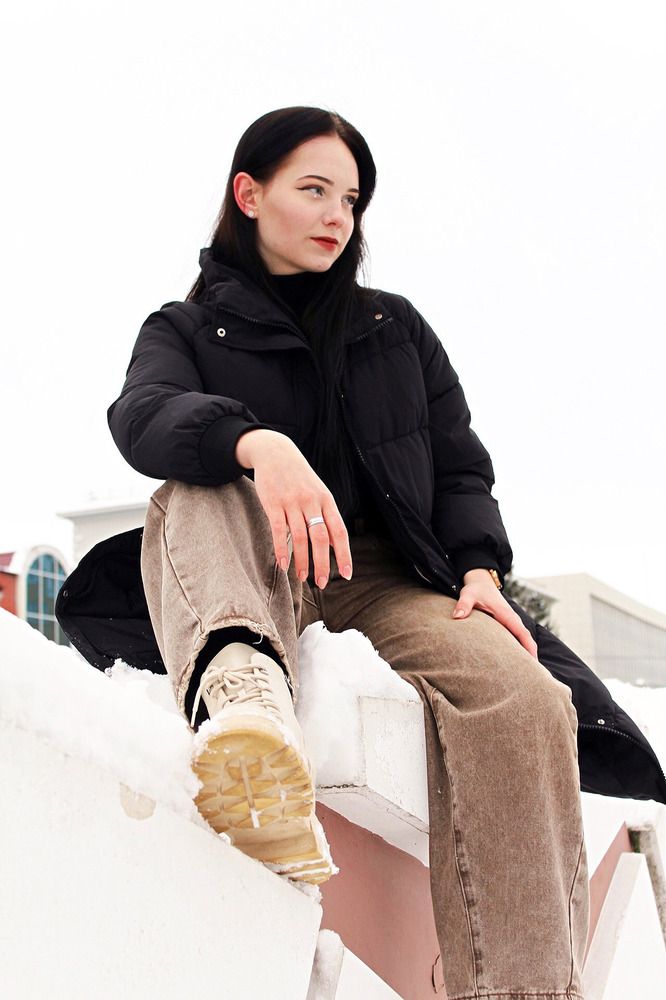 Photograph by Ирина Шевцова