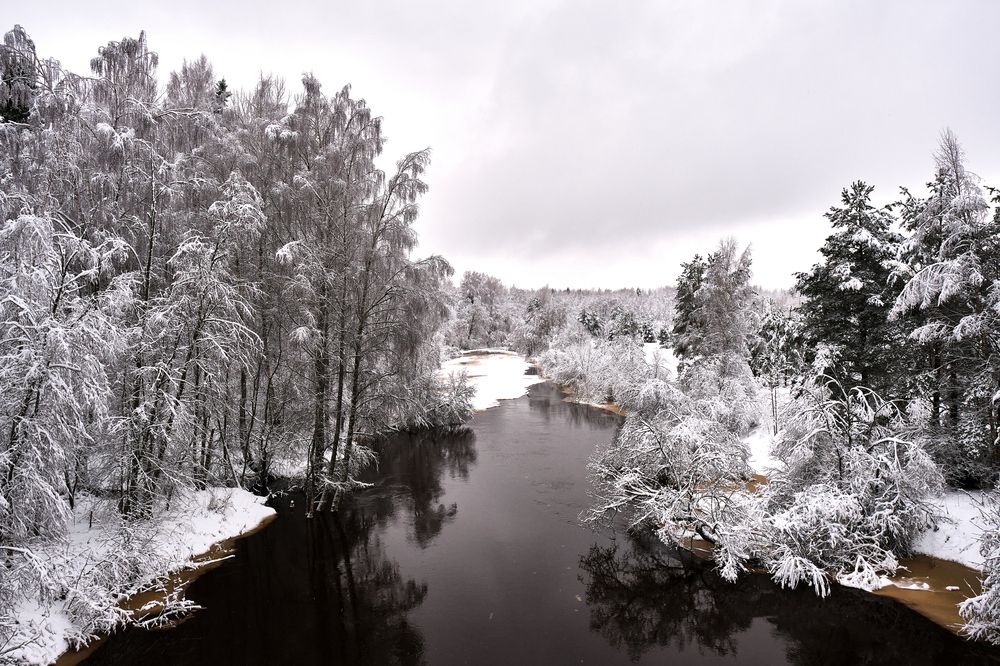 Photograph by Алексей Малов