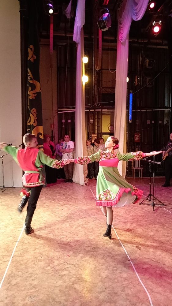 Photograph by Наталья Сырых