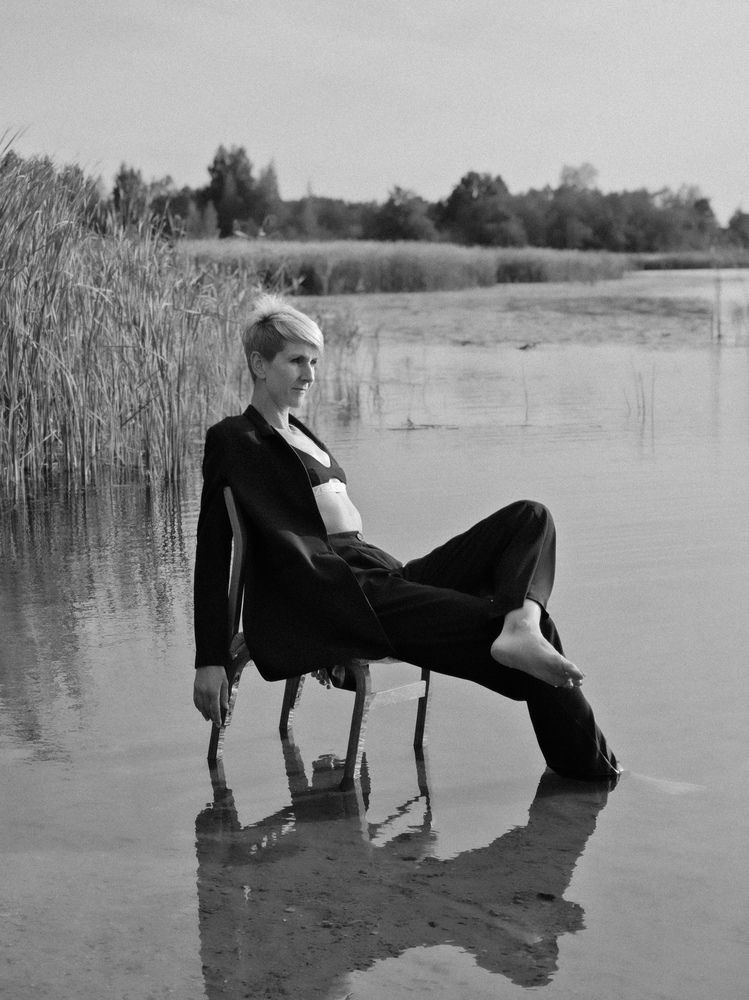 Фотография автора Ирина Богоносова