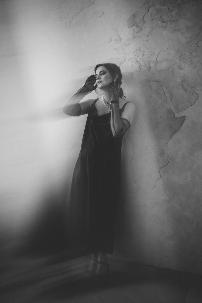 Photograph by Татьяна Щабельская