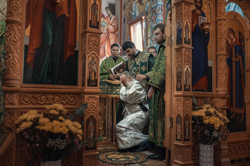 Photograph by Мария Мирная