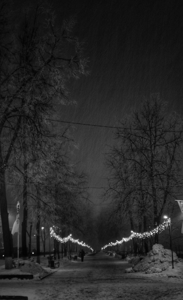 Photograph by Калюнова Наталья