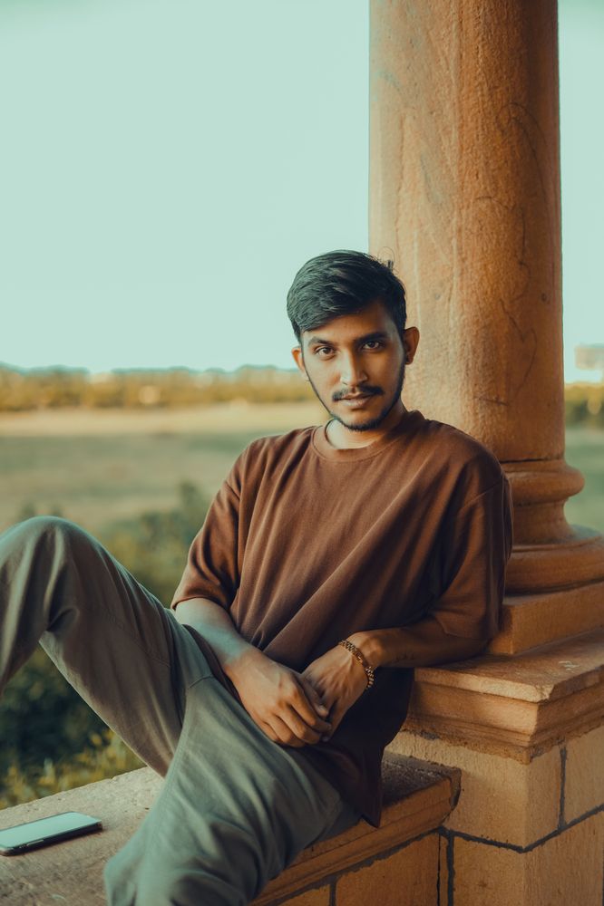 Photograph by tasveerography