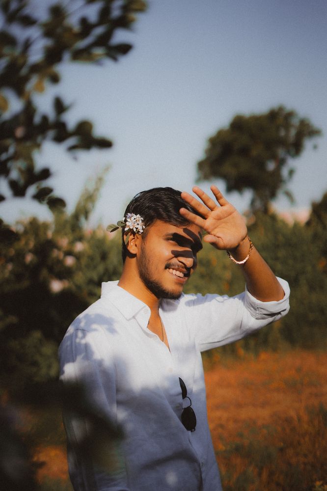 Photograph by tasveerography