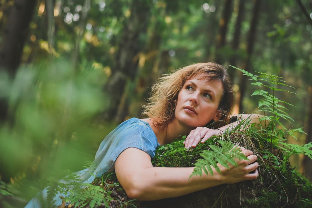 Единение, чувствовать, быть