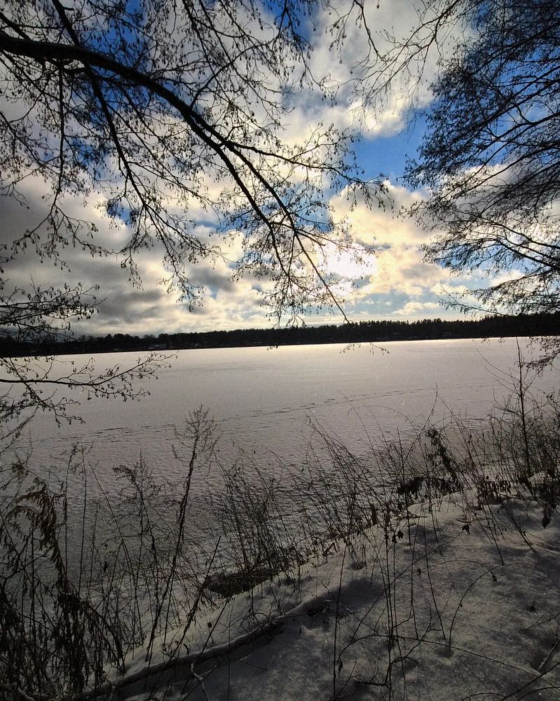 Photograph by Наталья