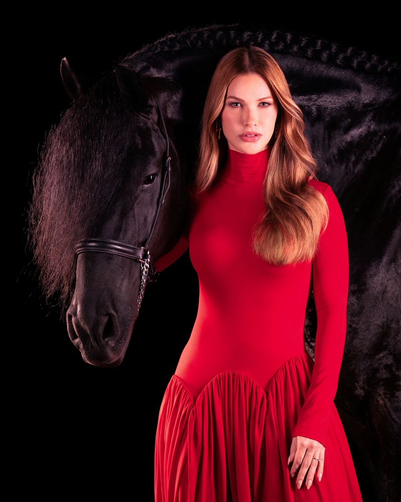 Photograph by Tony Mendes