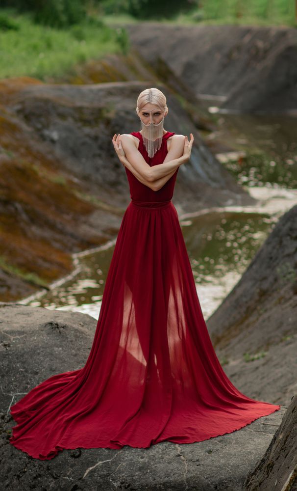 Photograph by Виталий Потапенок