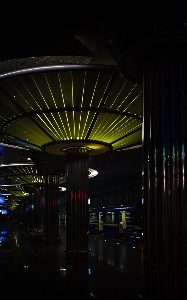 Фотография автора Романов Олег