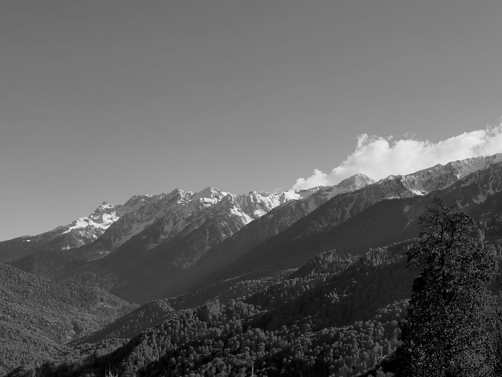 Photograph by Серафима Силина