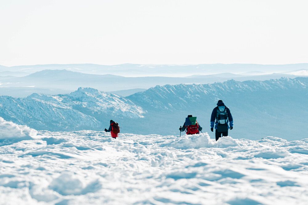 Photograph by Иван Кривоносов