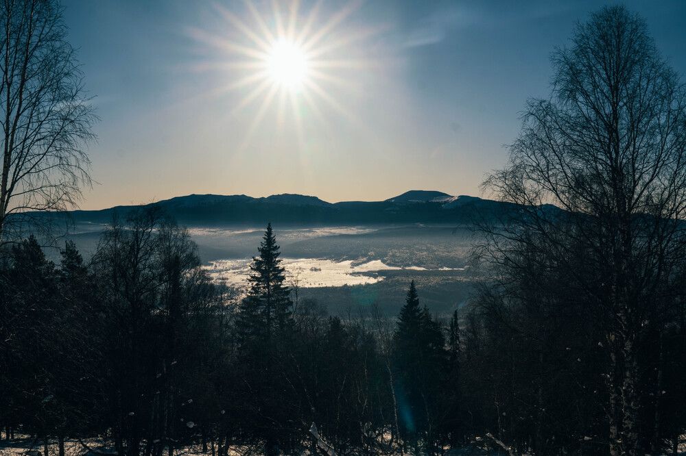 Photograph by Иван Кривоносов