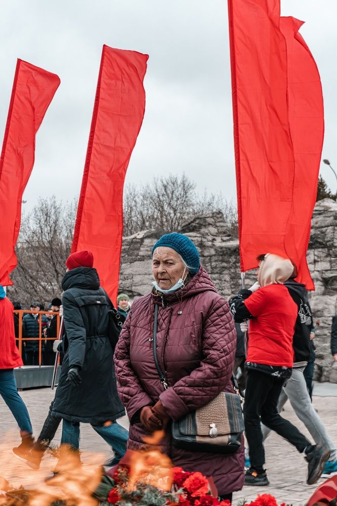 Photograph by Тимофей Рыжаков