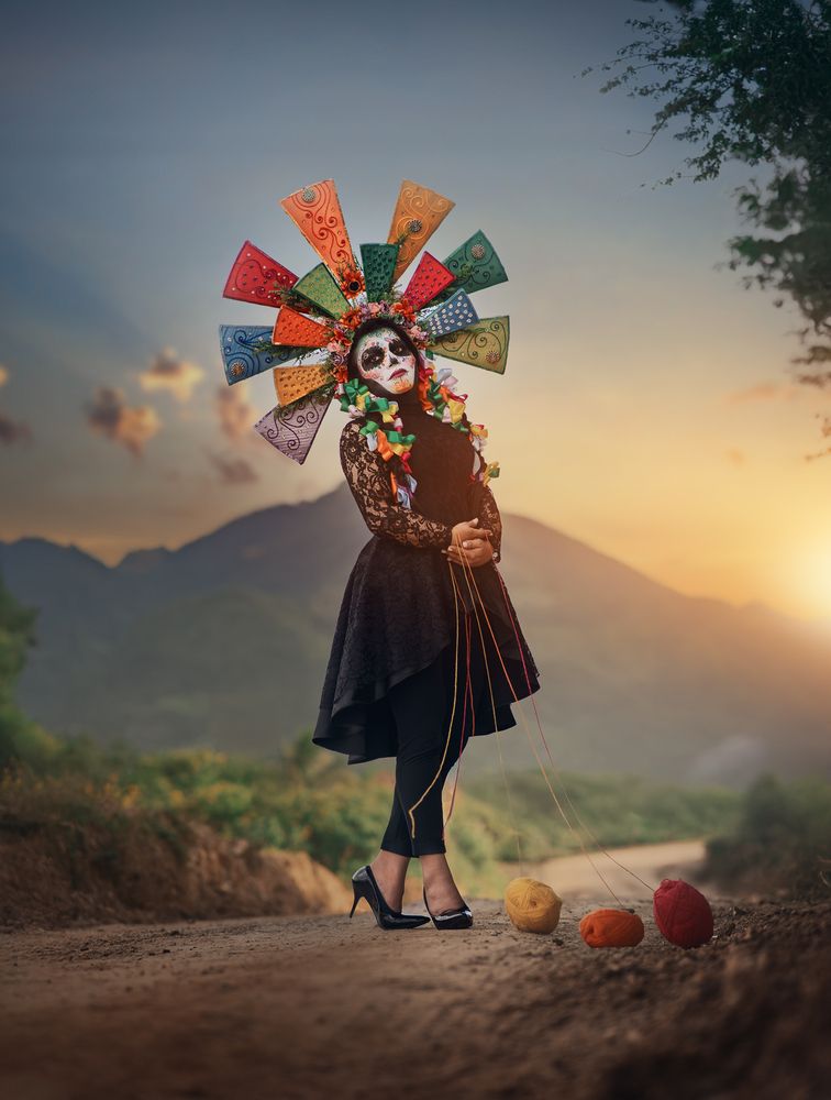 Фотография автора Munoz Cuadra Mario Antonio