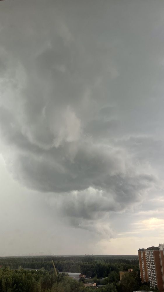 Photograph by Анна Петровская