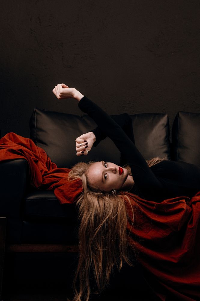 Photograph by Никита Павлов