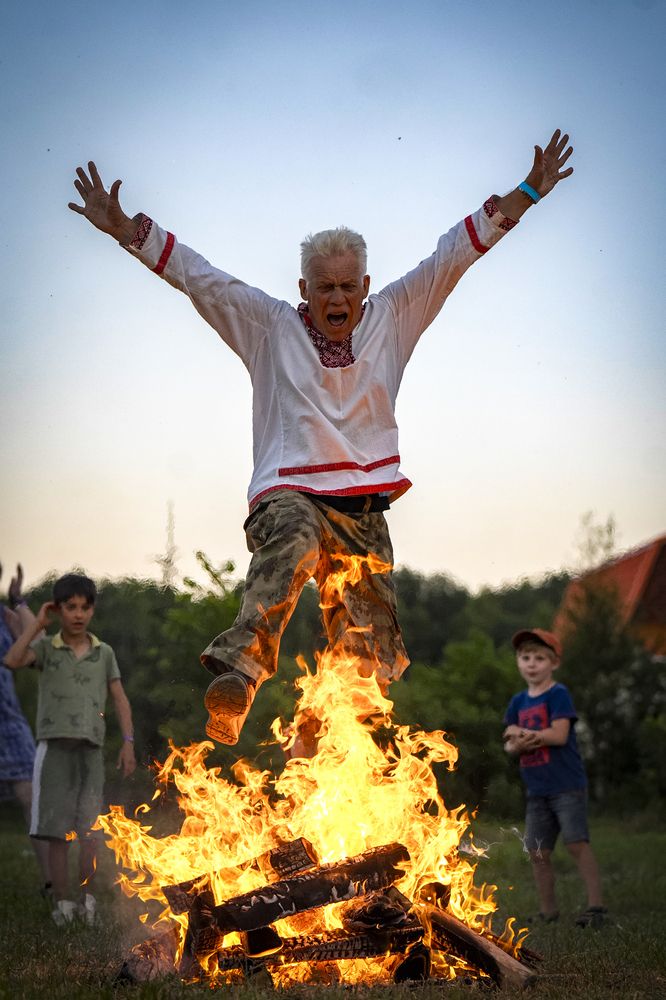 Photograph by Игорь Окунев