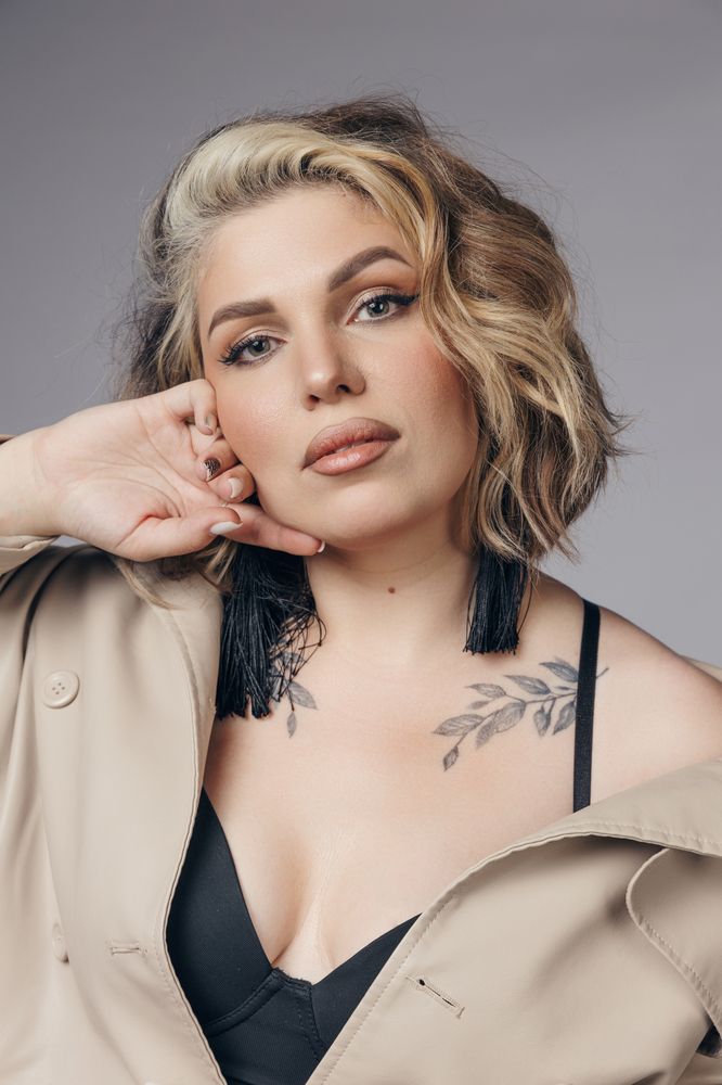 Photograph by Ирина Бобрешова