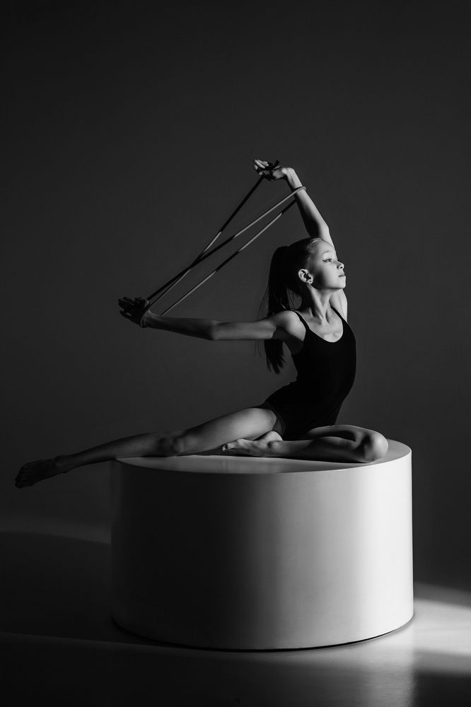 Фотография автора Карина Гливинская