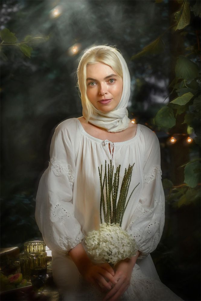 Photograph by Ирина Мошковская