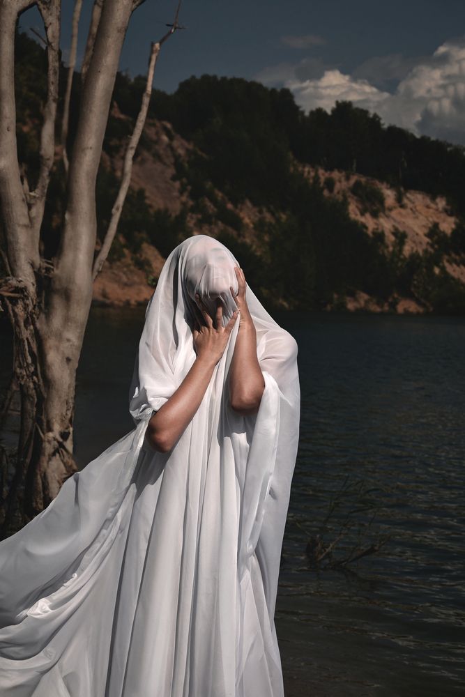 Photograph by Виктория Андреева