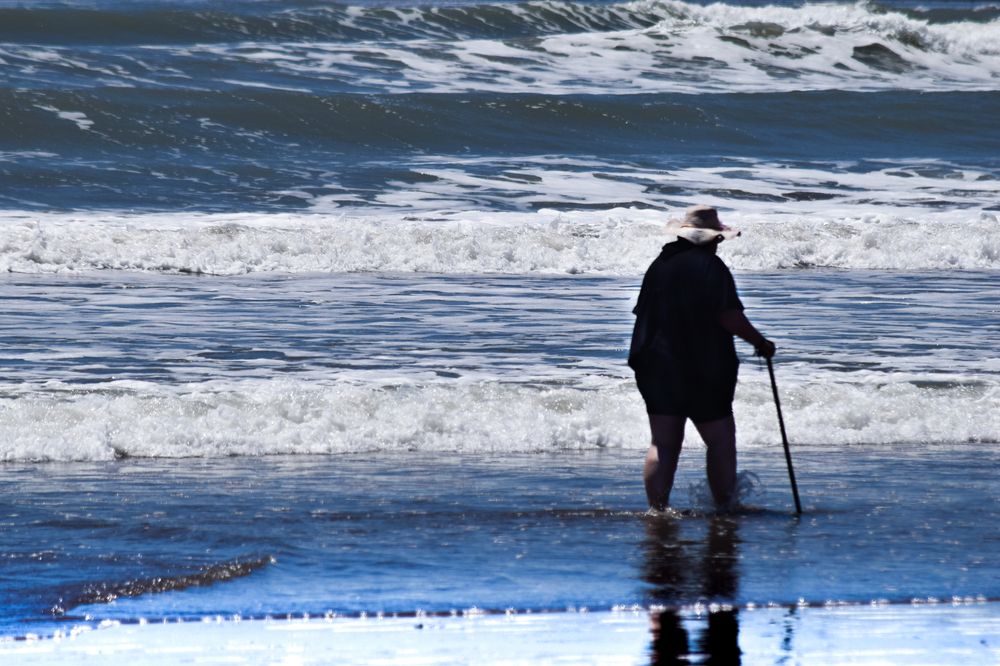 Photograph by Nelly Rond