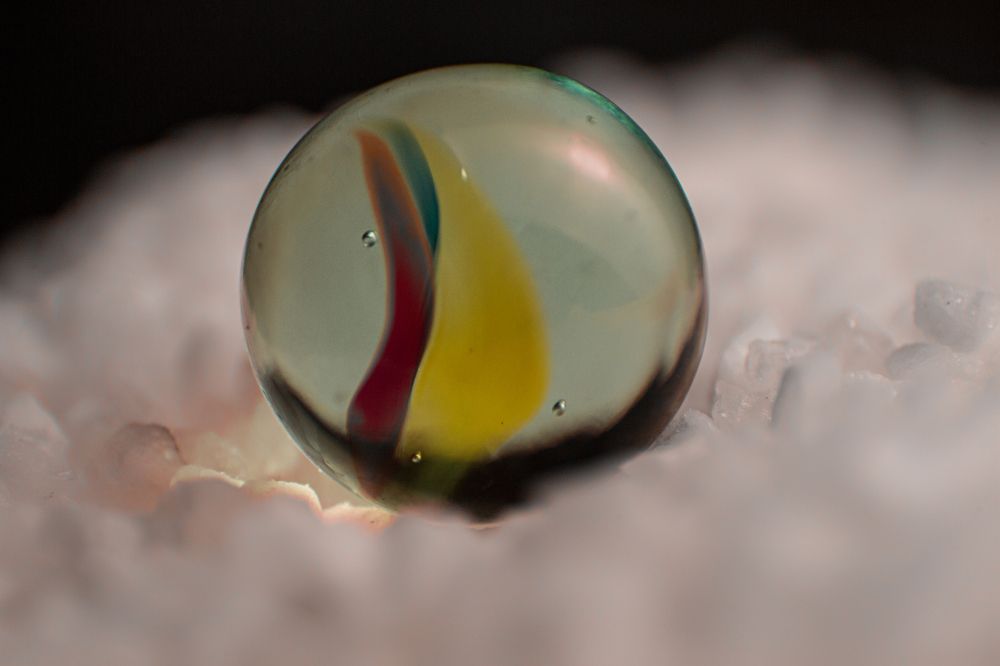 Photograph by Antonio Cascales