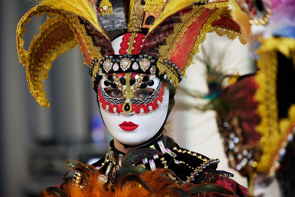 Photograph by Вербицкий Петр