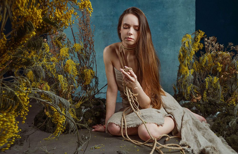 Photograph by Маргарита Троянова