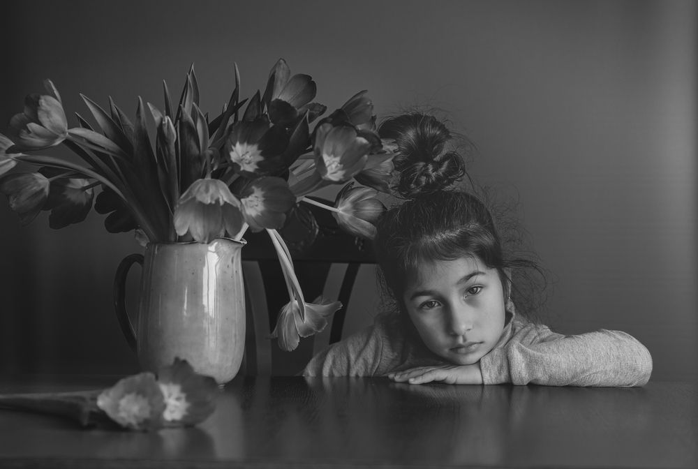 Photograph by Ольга Кудина