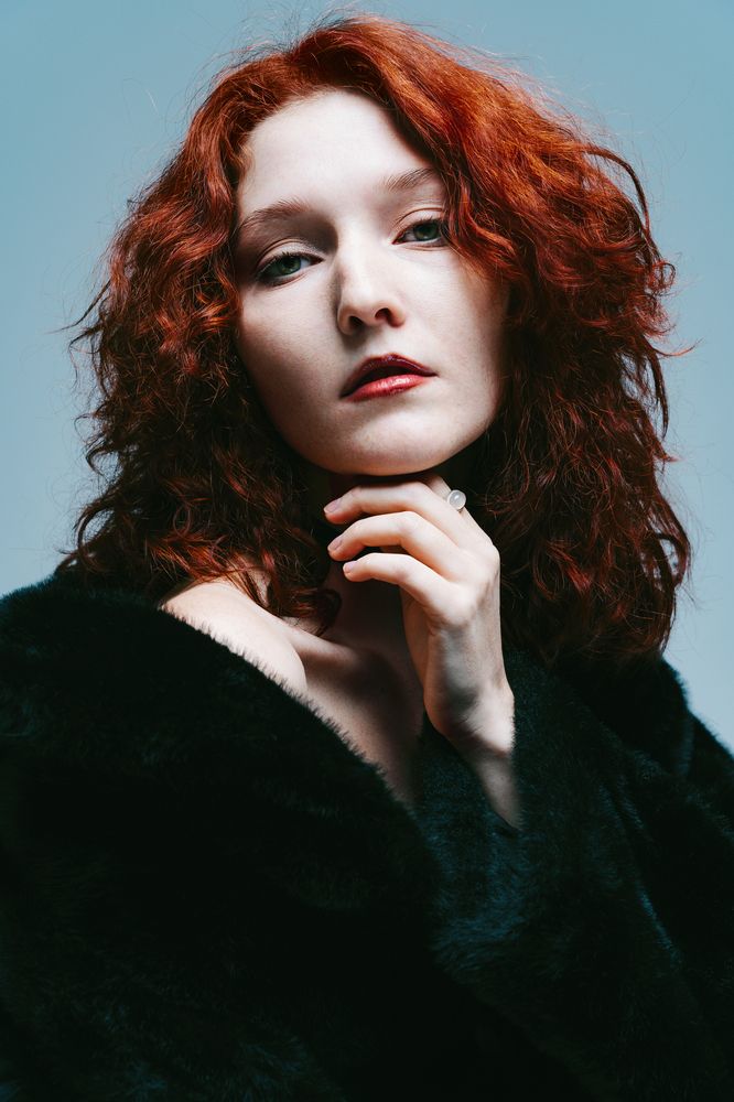 Photograph by Дарья Заманова