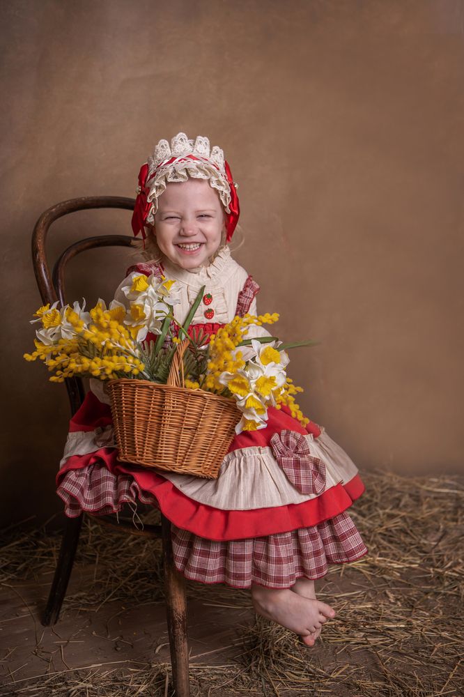 Фотография автора Алена Левина