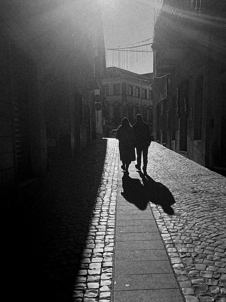 Photograph by Iryna Shyshkina